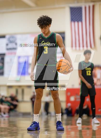 Thumbnail 3 in Mira Costa @ Redondo Union photogallery.
