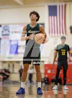 Photo from the gallery "Mira Costa @ Redondo Union"