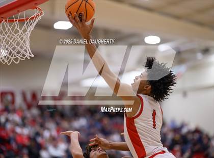 Thumbnail 3 in Mira Costa @ Redondo Union photogallery.