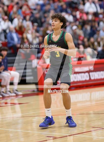 Thumbnail 1 in Mira Costa @ Redondo Union photogallery.