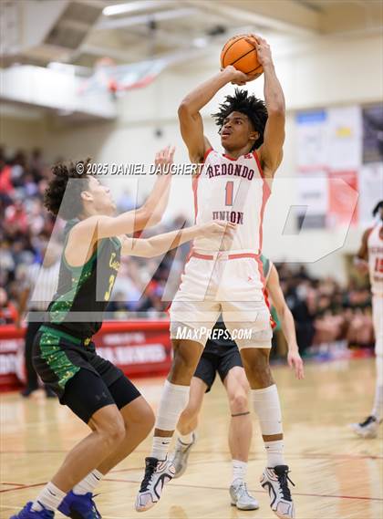 Thumbnail 1 in Mira Costa @ Redondo Union photogallery.