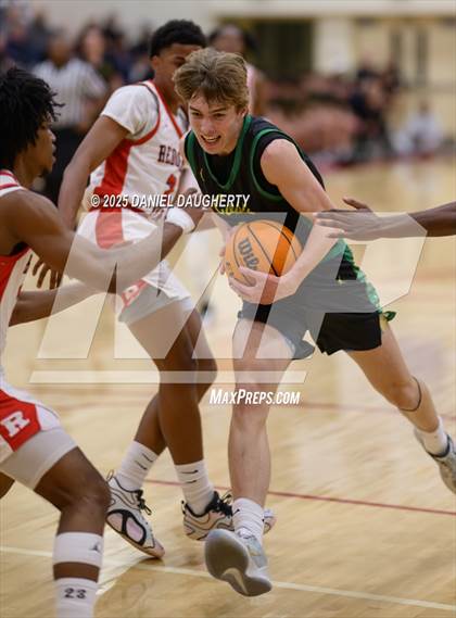 Thumbnail 1 in Mira Costa @ Redondo Union photogallery.
