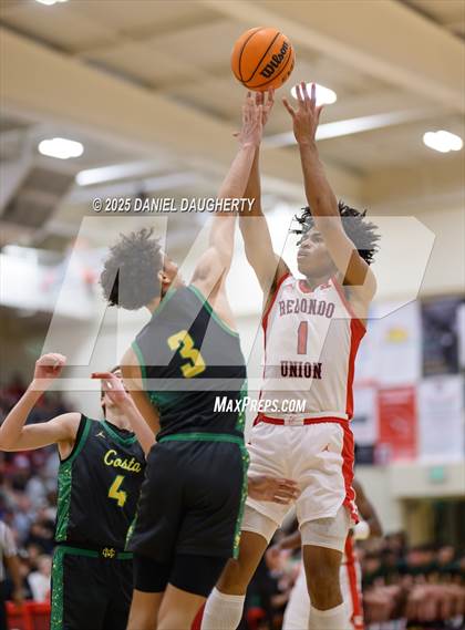 Thumbnail 1 in Mira Costa @ Redondo Union photogallery.