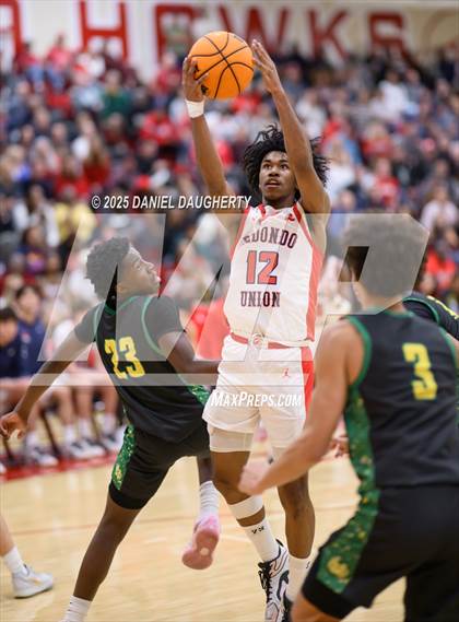 Thumbnail 3 in Mira Costa @ Redondo Union photogallery.