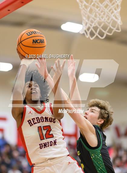 Thumbnail 1 in Mira Costa @ Redondo Union photogallery.