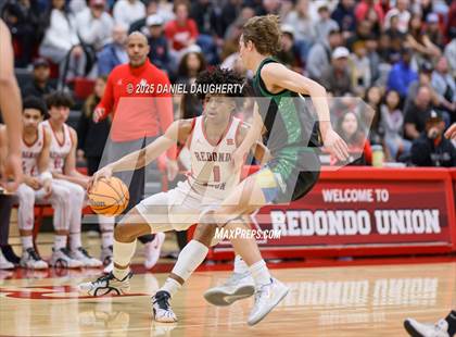 Thumbnail 3 in Mira Costa @ Redondo Union photogallery.