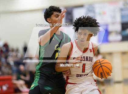 Thumbnail 2 in Mira Costa @ Redondo Union photogallery.