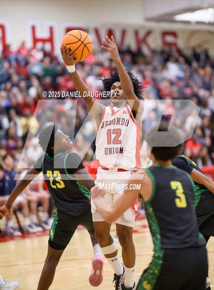Thumbnail 1 in Mira Costa @ Redondo Union photogallery.