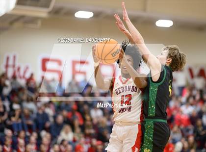 Thumbnail 3 in Mira Costa @ Redondo Union photogallery.
