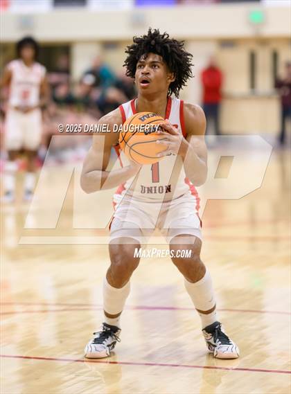 Thumbnail 1 in Mira Costa @ Redondo Union photogallery.