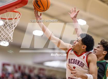 Thumbnail 1 in Mira Costa @ Redondo Union photogallery.