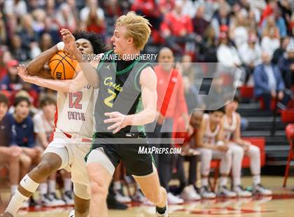 Thumbnail 3 in Mira Costa @ Redondo Union photogallery.