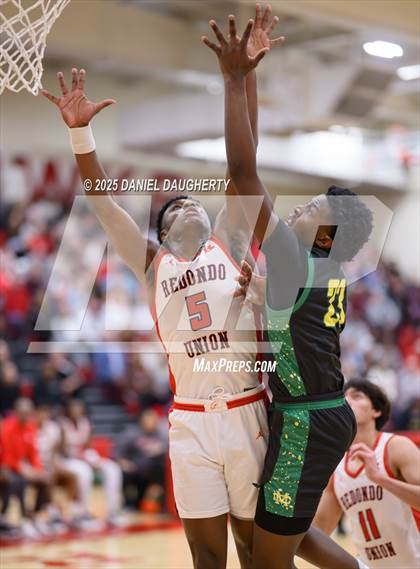 Thumbnail 3 in Mira Costa @ Redondo Union photogallery.