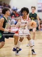 Photo from the gallery "Mira Costa @ Redondo Union"