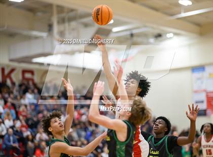 Thumbnail 3 in Mira Costa @ Redondo Union photogallery.