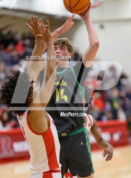 Thumbnail 3 in Mira Costa @ Redondo Union photogallery.