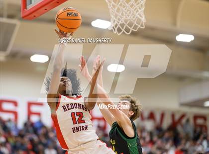 Thumbnail 2 in Mira Costa @ Redondo Union photogallery.