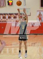 Photo from the gallery "Mira Costa @ Redondo Union"