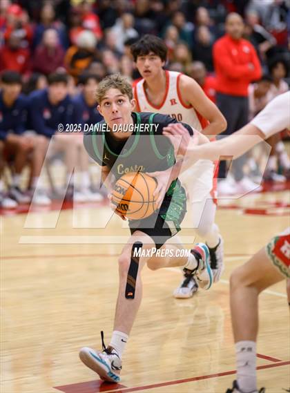 Thumbnail 1 in Mira Costa @ Redondo Union photogallery.