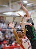 Photo from the gallery "Mira Costa @ Redondo Union"