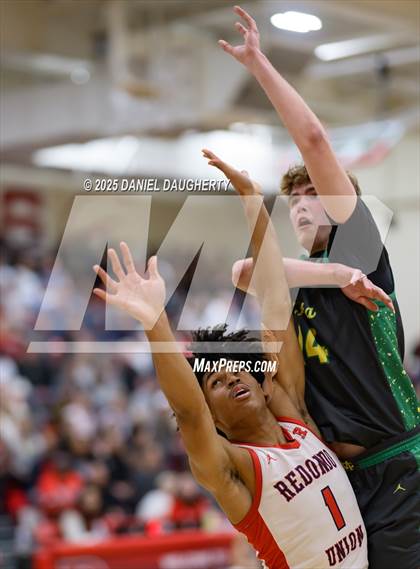 Thumbnail 1 in Mira Costa @ Redondo Union photogallery.