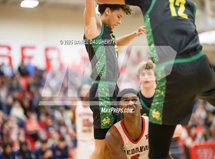 Thumbnail 1 in Mira Costa @ Redondo Union photogallery.