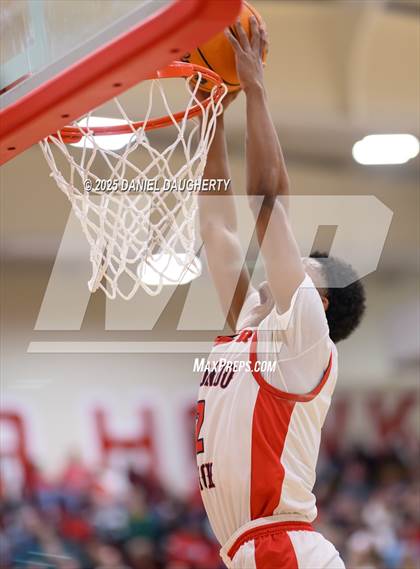 Thumbnail 1 in Mira Costa @ Redondo Union photogallery.