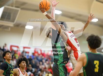Thumbnail 2 in Mira Costa @ Redondo Union photogallery.