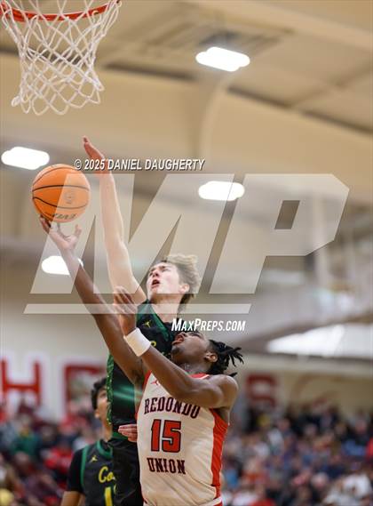 Thumbnail 3 in Mira Costa @ Redondo Union photogallery.