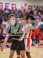 Photo from the gallery "Mira Costa @ Redondo Union"