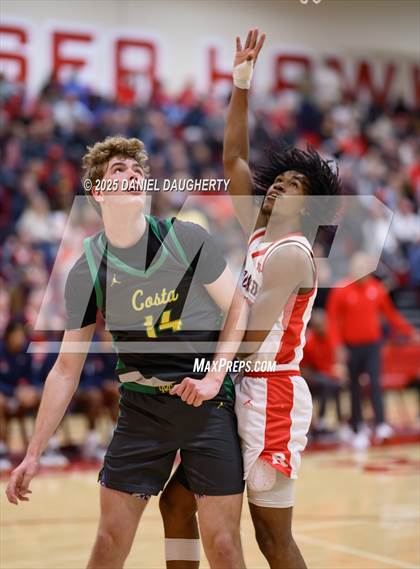 Thumbnail 2 in Mira Costa @ Redondo Union photogallery.