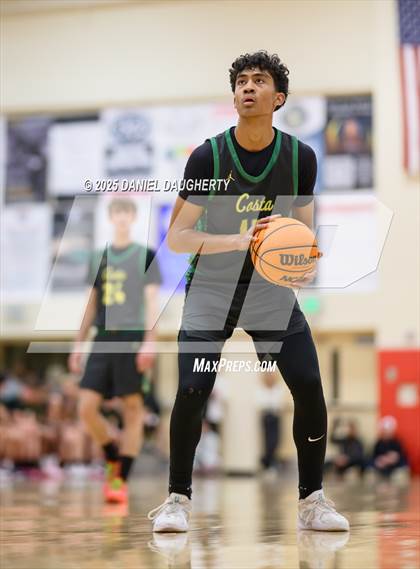 Thumbnail 1 in Mira Costa @ Redondo Union photogallery.