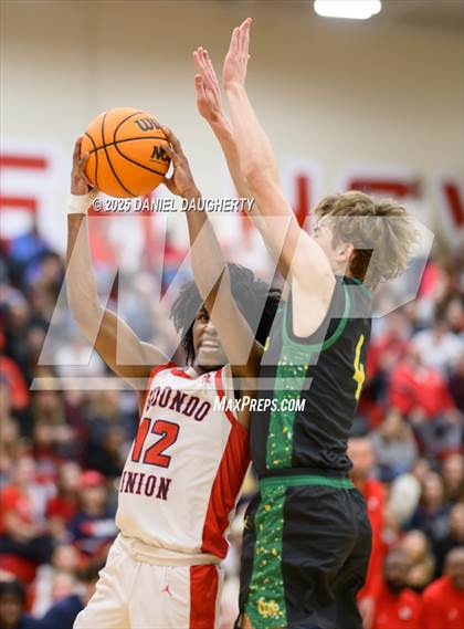 Thumbnail 2 in Mira Costa @ Redondo Union photogallery.