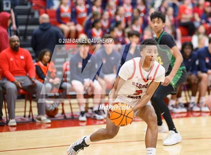 Thumbnail 2 in Mira Costa @ Redondo Union photogallery.