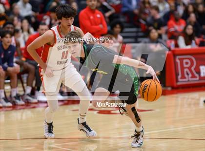 Thumbnail 3 in Mira Costa @ Redondo Union photogallery.