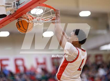 Thumbnail 2 in Mira Costa @ Redondo Union photogallery.