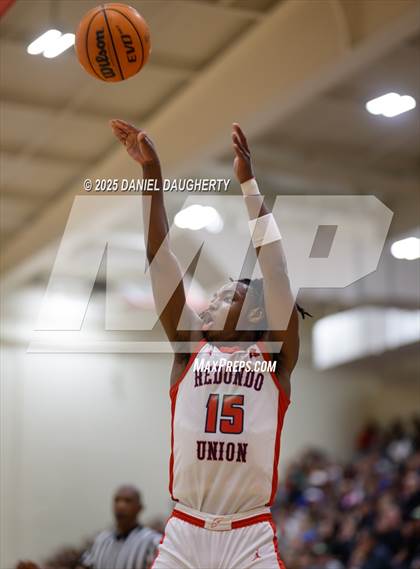 Thumbnail 2 in Mira Costa @ Redondo Union photogallery.