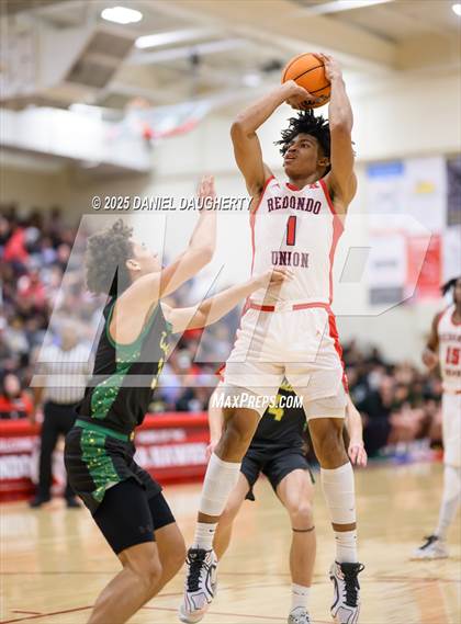 Thumbnail 2 in Mira Costa @ Redondo Union photogallery.