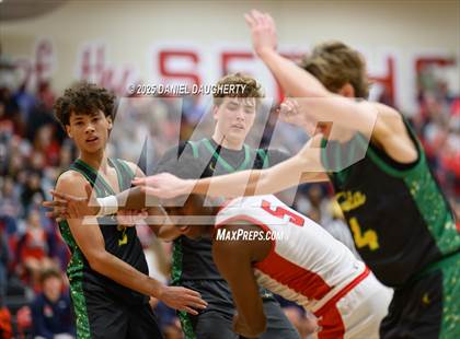 Thumbnail 1 in Mira Costa @ Redondo Union photogallery.