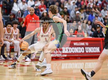 Thumbnail 1 in Mira Costa @ Redondo Union photogallery.