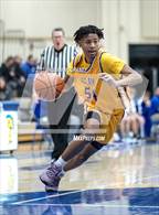 Photo from the gallery "South Bend Clay @ Highland"