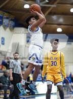 Photo from the gallery "South Bend Clay @ Highland"