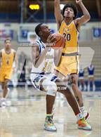 Photo from the gallery "South Bend Clay @ Highland"