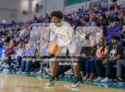 Thumbnail 1 in Grayson vs. Columbus (City of Palms Classic) photogallery.