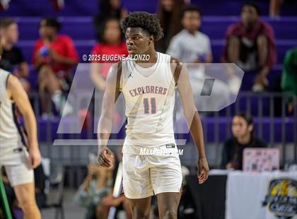Thumbnail 1 in Grayson vs. Columbus (City of Palms Classic) photogallery.