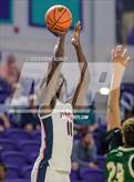 Photo from the gallery "Grayson vs. Columbus (City of Palms Classic)"