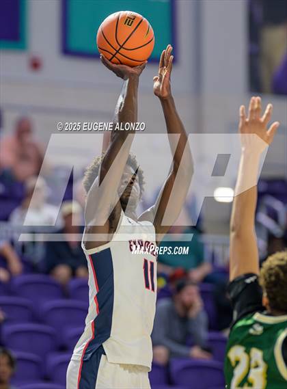 Thumbnail 2 in Grayson vs. Columbus (City of Palms Classic) photogallery.