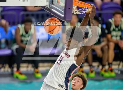 Thumbnail 2 in Grayson vs. Columbus (City of Palms Classic) photogallery.
