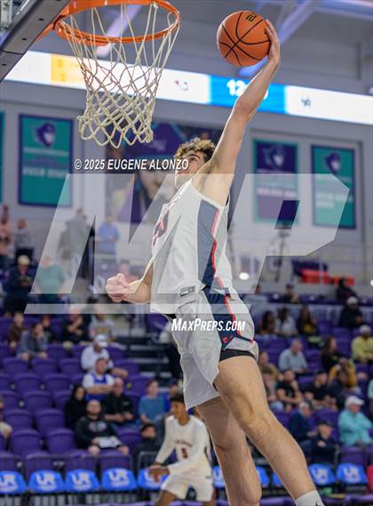 Thumbnail 2 in Grayson vs. Columbus (City of Palms Classic) photogallery.