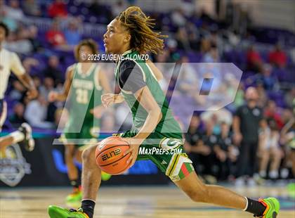Thumbnail 3 in Grayson vs. Columbus (City of Palms Classic) photogallery.